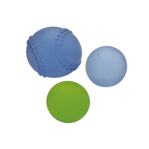 Pelota de Masaje con Púas (Plástico) para Fitness, Unisex, Soporte de Arco, Alivio del Talón y Rehabilitación - Product Image 4