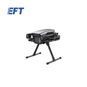 Eft x950 ánh sáng trọng lượng dễ dàng cài đặt IP54 xách tay bay không người lái nền tảng 5KGS Tải trọng Drone <span class=keywords><strong>Quadcopter</strong></span> cho nông nghiệp giám sát - Product Image 3