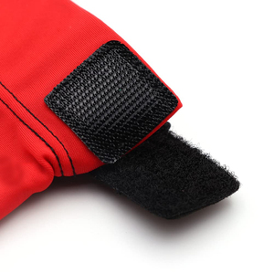Guantes de Snooker Transpirables de 3 Dedos, Precio Accesible, Gran Venta, Spandex Poliéster, Nueva Llegada - Product Image 6