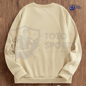 Sudadera de Manga Larga para Hombre, Nueva Llegada, Calidad, Precio de Mayoreo, Cómoda, Precio Razonable, Diseño Nuevo, Ropa Casual - Product Image 3