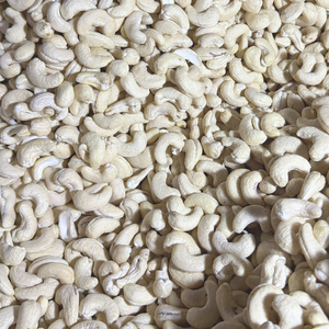 Hot Sale Types Of Cashew <b>Nuts</b> Ww210 Premium Quality Vietnam Cashew <b>Nuts</b> Private Label Packaging Available - Product Image 1