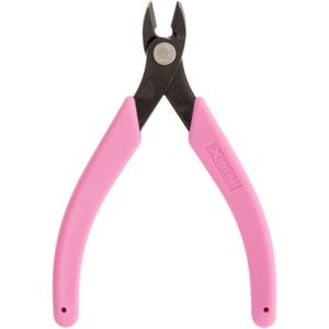 Kit d'outils pour bijoux permanents Xuron TK4700 Poignées roses - Product Image 4