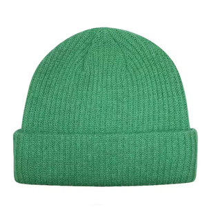 Gorro Clásico Casual BRAVE, Cómodo, Ligero, Material Elástico, Diseñado para el Invierno, Moda Urbana, Uso Diario - Product Image 6