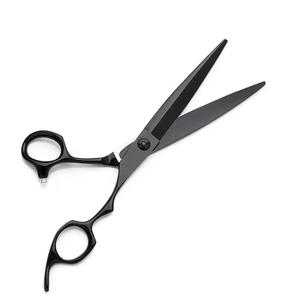 Ciseaux chirurgicaux professionnels Morje, lame en acier inoxydable, pointe acérée, pour droitiers, manche long en acier inoxydable, 28 - Product Image 2