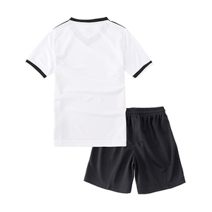 Uniforme de Fútbol para Hombre de Secado Rápido, Diseños Personalizados, Alta Calidad, Transpirable, Multicolor - Product Image 2