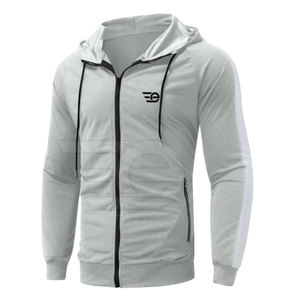 Chándales con Capucha para Hombre, para Hacer Ejercicio, Correr, Deportes, Gimnasio, Estilo de Vida Activo, Rendimiento Atlético al Aire Libre - Product Image 2