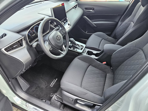 Toyota Corolla Cross 2.0 Teamplayer 4x2 SUV Gasoline Automatic Left Hand Drive New Passenger Vehicle Export Ready - Product Image 6