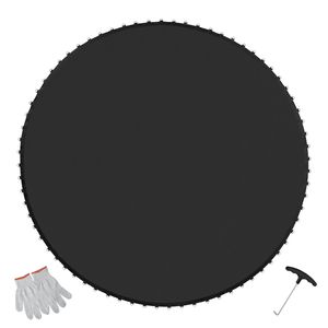 Tapete de Repuesto Universal para Trampolín de 15 pies, Resistente a los Rayos UV, Reforzado, para Estructura de 15 pies - Product Image 3