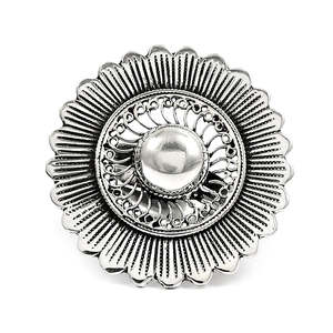 Pretty <b>Adjustable</b> <b>Ring</b> Made From Solid 925 Sterling Silver Bulk Wholesale Fine Quality Bohemian Jewelry At Wholesale Price - Product Image 1