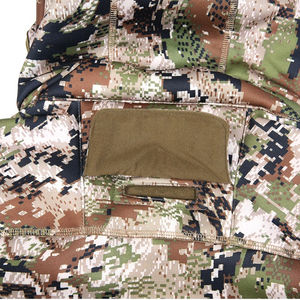 New Design Softshell Jacket For Men Hood Rain Men Soft <b>Shell</b> Waterproof <b>Light</b> Weight Hunting Jacket Camouflage Clothing - Product Image 6
