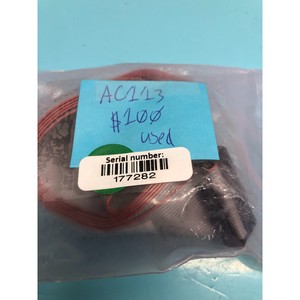 AMAT 0021-06134 POST, HOLLOW ENCAP FLOW AROUND CU - Equipo y piezas de semiconductores de confianza de la marca global Trusted Global Legacy - Product Image 5