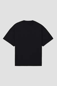 Camiseta HSI de Manga Corta con Cuello Redondo y Estampado de Serigrafía Extra Grande, 300g, Corte Regular para Hombre, Ecológica, 100% Algodón, Secado Rápido - Product Image 6