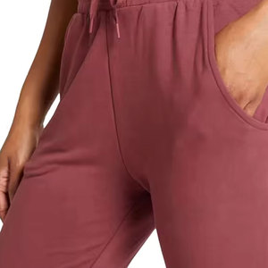 Nouveautés Exclusives : Pantalon de Sport Décontracté Premium en Toile, Taille Élastique, Respirant, Léger, Toutes Saisons, pour Adulte - Product Image 6