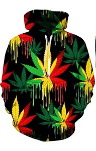 Survêtement 100 % coton avec impression lion par sublimation, idéal pour la course, l'entraînement et le quotidien – Vente chaude pour homme, collection hiver - Product Image 3