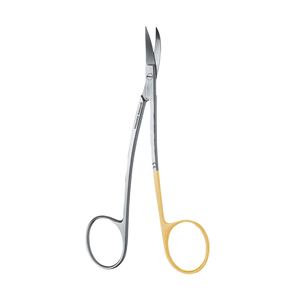 Tijeras Quirúrgicas LaGrange Super-Cut para Disección Precisa de Tejidos y Corte Afilado en Cirugía Médica y Dental - Product Image 1