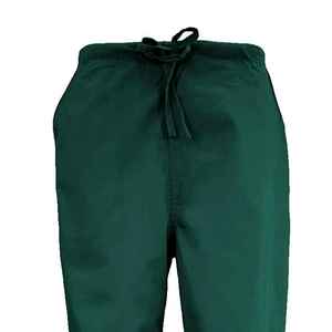 Luxury Medical Scrub <b>Sets</b> for Women Canvas Nursing Uniforms for Hospital Workers Male Female Scrubs <b>Doctor</b> Style - Product Image 2