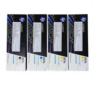 ตลับหมึกโทนเนอร์สี HP รุ่น 207A แบบเต็มสี บรรจุภัณฑ์แบบแพ็คใหญ่ - Product Image 1