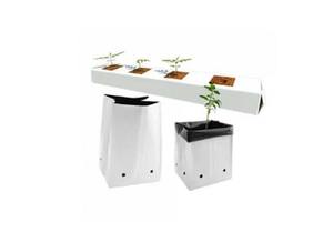 15liters with 2years UV Treated Covers Grow <b>Bags</b> Flatbed With Cocopeat UV Stabilized Grow <b>Bag</b> - Product Image 2