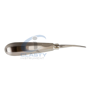 CLASTY INSTRUMENTS Instruments d'extraction dentaire chirurgicaux en acier inoxydable, manuels, Classe I, certifiés CE, avec poignée ergonomique - Product Image 6