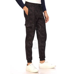 Pantalones deportivos ligeros a precio de mayorista, transpirables y resistentes al viento, pantalones para hombre en venta en línea - Product Image 6
