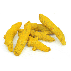 CURCUMA FRAÎCHE DE QUALITÉ EXCEPTIONNELLE, RACINE DE HAUTE QUALITÉ POUR L'ALIMENTATION ET LE BIEN-ÊTRE - Product Image 4
