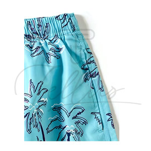 Shorts de plage pour femmes, nouvelle tendance, design personnalisé, taille sur mesure, confortables et respirants, shorts de plage pour hommes - Product Image 4