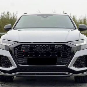 ข้อเสนอสุดคุ้มสำหรับรถยนต์ Q8 quattro Premium Plus 55 TFSI ปี 2025 มือสอง พร้อมแพ็คเกจ Executive สตาร์ทเครื่องยนต์จากระยะไกล เบาะหนัง ล้อแม็ก - Product Image 1
