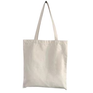 Bolsa de Compras de Lona de Gran Capacidad con Impresión de Logotipo Personalizado, Nuevo Estilo con Patrón de Puntos para Compras, Regalos o Uso en Supermercados - Product Image 1