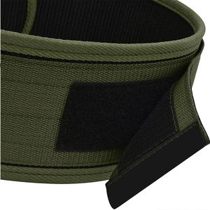 Cinturón de Levantamiento de Pesas Ajustable de Neopreno, Nuevo Producto Premium, Cinturón de Entrenamiento de Neopreno - Product Image 6