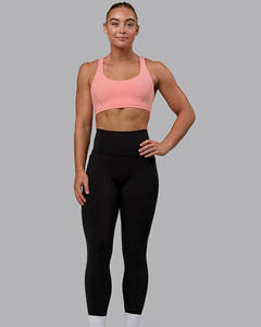 Nouveau Soutien-Gorge de Sport Halter Sans Bretelles Respirant pour Femme, Idéal pour l'Entraînement, le Yoga et la Gym - Collection 2026 - Product Image 6