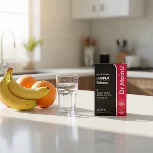 K-Healthy OEM/ODM Marque Privée Capsules de Suppléments Nutritionnels Vitaminés 30 Unités Boost d'Énergie pour Tous avec Guarana et Extrait de Bière - Product Image 3
