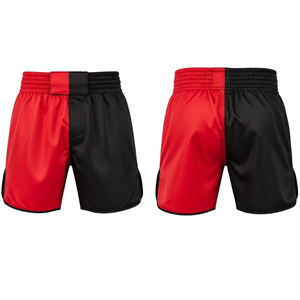 Custom Made MMA <b>Shorts</b> Fight Wholesale Price for Men /Best Quality MMA <b>Grappling</b> Lightweight Mma <b>Shorts</b> - Product Image 4