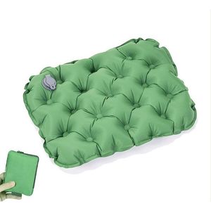 เบาะนั่งเป่าลมกลางแจ้งไร้รอยต่อหมอนและหมอนอิงกลางแจ้งใส่สบาย - Product Image 3