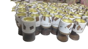 ชุดเตาเผากำยานลายมุกหรูหรา ทำมือ สไตล์อิสลาม มุบคาร์ กลิ่นอู๊ด บุคฮูร หอมละมุน เป็นมิตรกับสิ่งแวดล้อม สวยงามสำหรับตกแต่งบ้าน - Product Image 3