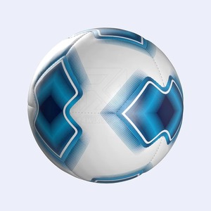 Balón de Fútbol Oficial con Construcción Resistente para Prácticas Intensivas y Competición Profesional - Product Image 4