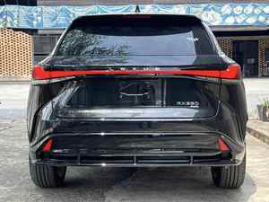 Lexus RX 350 F Sport Usado 2025 - Product Image 2