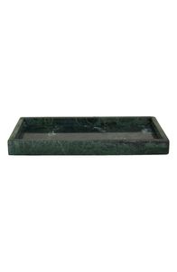 Bandeja Rectangular de Bambú para Servir con Asas, Diseño Rústico Hecho a Mano, Platos y Vajilla de Color Sólido - Product Image 4