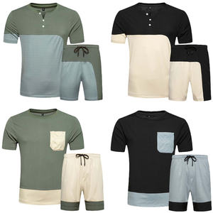 Chándal hecho a medida para hombre, la mejor calidad, estilo informal, diferentes estilos disponibles, parte inferior activa - Product Image 6