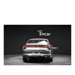 Kia K8 Noblesse 2023 con Volante a la Izquierda, Caja de Cambios Automática, Estándar de Emisiones Euro V, Asientos de Cuero - 52,975 km - Product Image 4