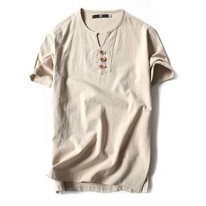 Camisetas de Gimnasio para Hombre Hechas a Medida, de Alta Calidad, Ecológicas, Transpirables, de Secado Rápido, Antiarrugas, Corte Regular - Product Image 2