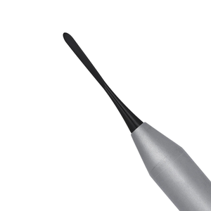 Élévateur périostal Allen noir en acier inoxydable, instrument chirurgical dentaire pour le retrait du périoste et la réflexion des tissus osseux - Product Image 4