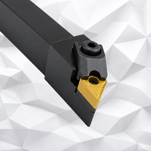 BDJNL/R 2020 K15 External CNC Turning <b>Tool</b> <b>Holder</b> for DNMG 1504 Insert 20x20mm Lathe <b>Tool</b> <b>Holder</b> Precision Alloy Steel CNC <b>Tool</b> - Product Image 2