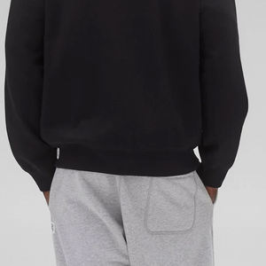 Sudadera con capucha para hombre con cremallera, ajuste cómodo, estilo moderno, ideal para ropa casual y actividades al aire libre 2026 - Product Image 5