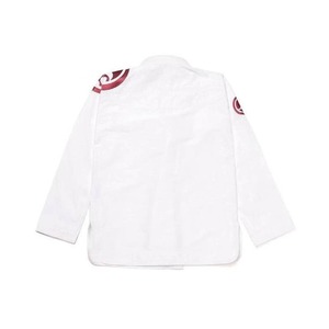 bjj gi custom supplier mens jiu jitsu uniform pearl weave <b>jacket</b> ripstop pants private label production bulk - Product Image 2