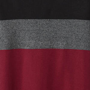 Camisetas Urbanas Casuales para Hombre con Tela Transpirable, Corte Relajado, Cómodo y con un Look Moderno y Elegante - Product Image 6