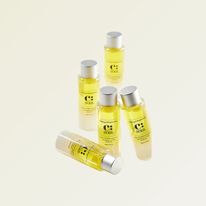 เซรั่มบำรุงผิวหน้าเกาหลี Korean K-Beauty Sea Soul Deep Sea Brightening Serum 15 มล. วิตามินซี สำหรับทุกเพศ ผลิตในเกาหลี - Product Image 5