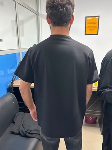 ชุดยูนิฟอร์มพยาบาลแบบขายส่ง Solomon Global Apparel สำหรับผู้ชาย ดีไซน์ใหม่ทันสมัย คุณภาพสูง ผลิตจากผ้าถัก - Product Image 2