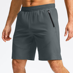 Men's Striped Board Shorts Sublimation Transfer Spandex/Polyester Quick Dry Drawstring Waist Mid Length Casual Swimwear Pants - Product Image 4