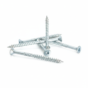 Tornillos PDC Modelo 10 con Cabeza Plana y Accionamiento Torx, Disponibles para OEM, Venta al Por Mayor Directa de Fábrica - Product Image 3