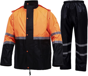Fabricant de vêtements de travail et de randonnée imperméables de qualité commerciale pour l'extérieur - Product Image 2
